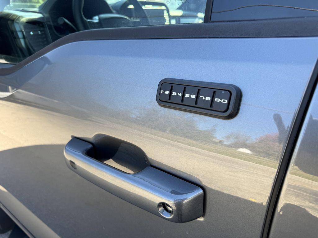 new 2025 Ford F-150 car, priced at $69,669