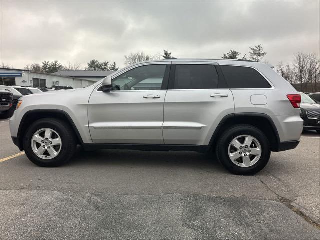 used 2011 Jeep Grand Cherokee car, priced at $8,990