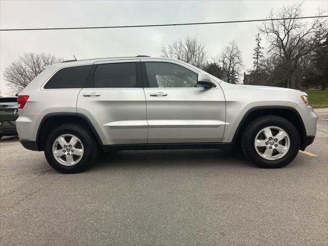 used 2011 Jeep Grand Cherokee car, priced at $8,990