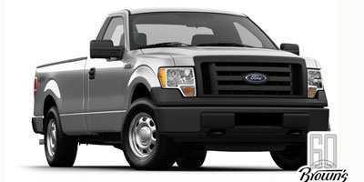 used 2012 Ford F-150 car, priced at $7,990