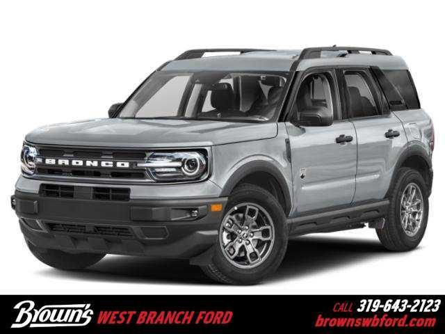 used 2022 Ford Bronco Sport car, priced at $26,990