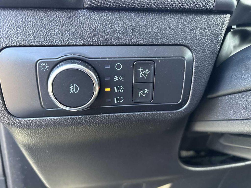 used 2022 Ford Bronco Sport car, priced at $26,990