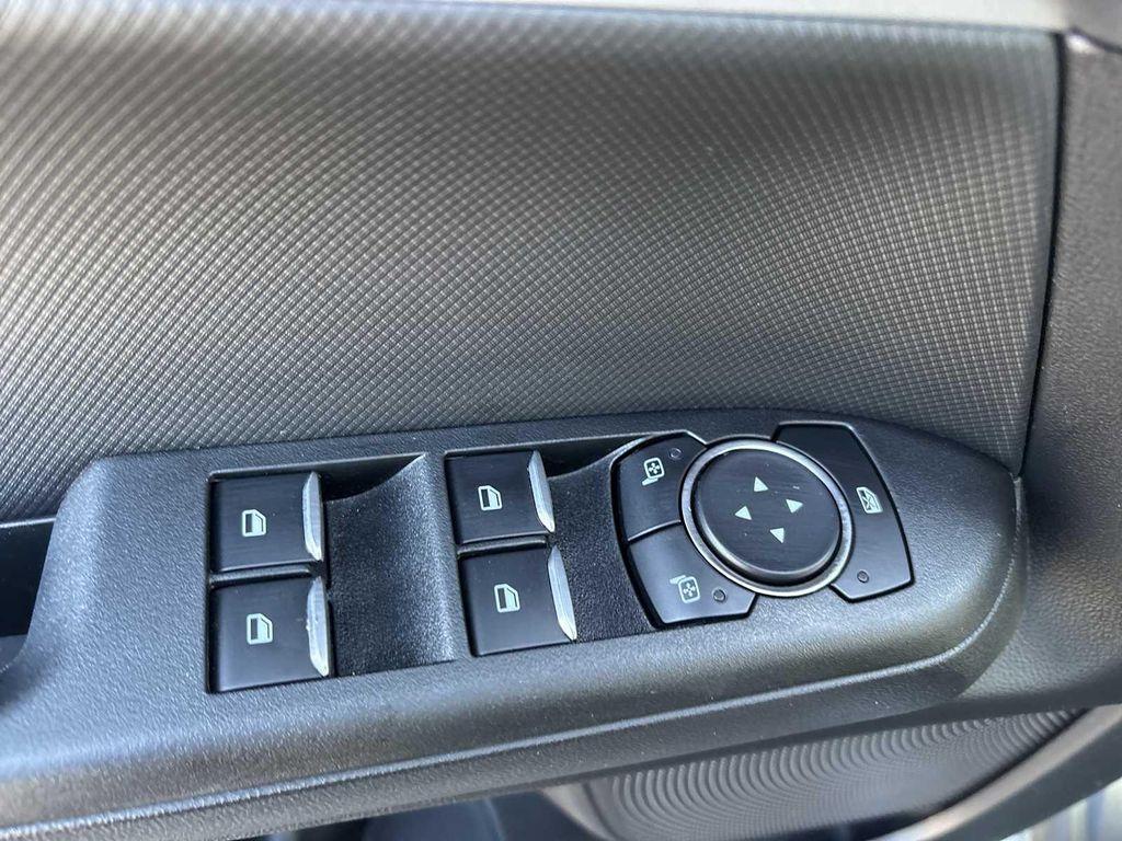 used 2022 Ford Bronco Sport car, priced at $26,990