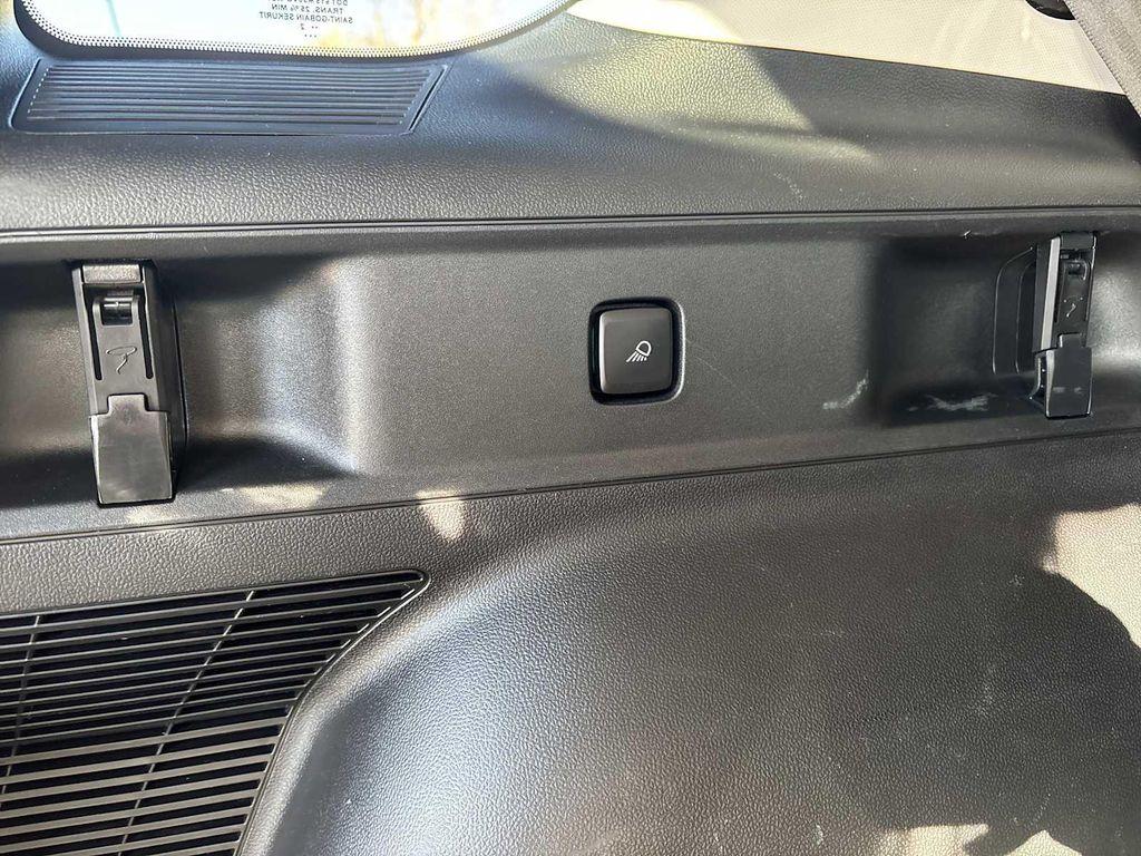 used 2022 Ford Bronco Sport car, priced at $26,990