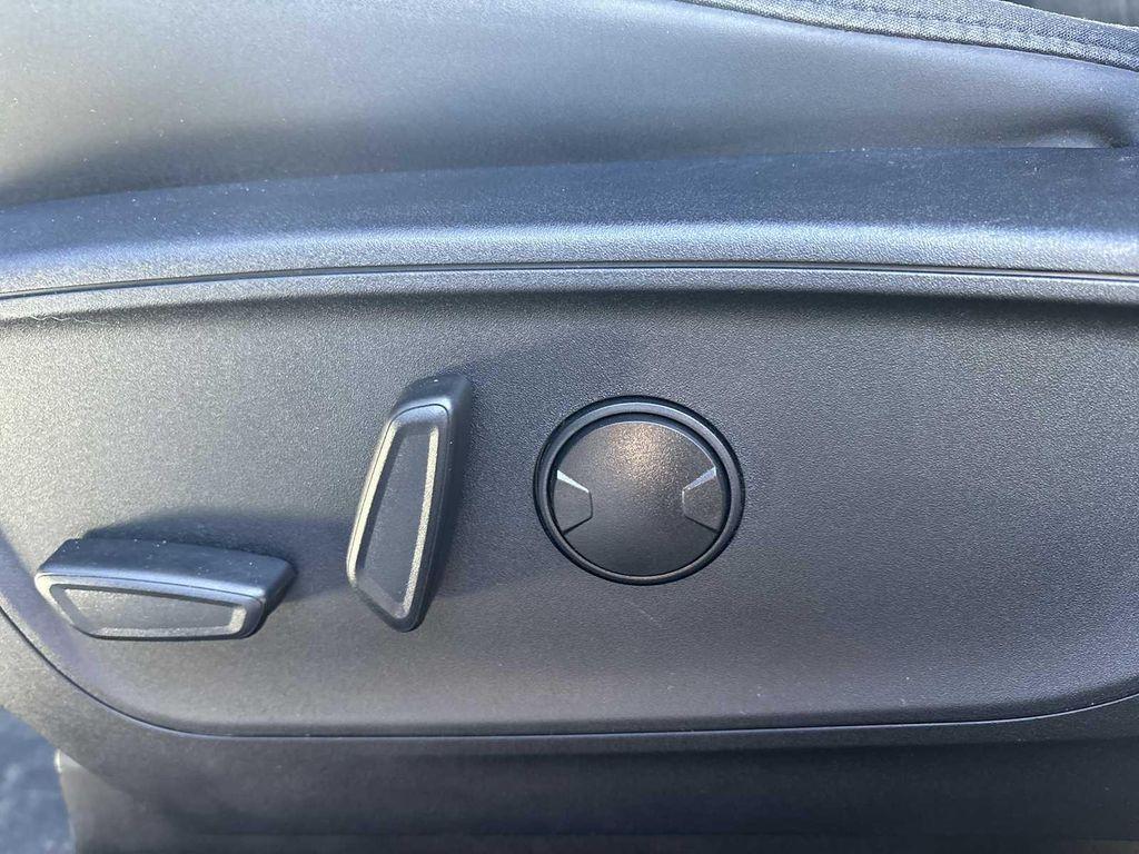 used 2022 Ford Bronco Sport car, priced at $26,990