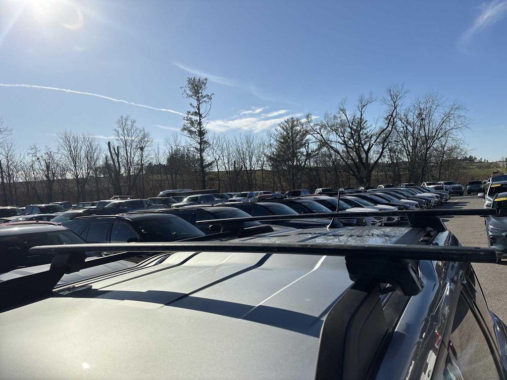 used 2022 Ford Bronco Sport car, priced at $26,990