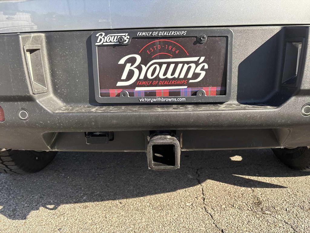 used 2022 Ford Bronco Sport car, priced at $26,990