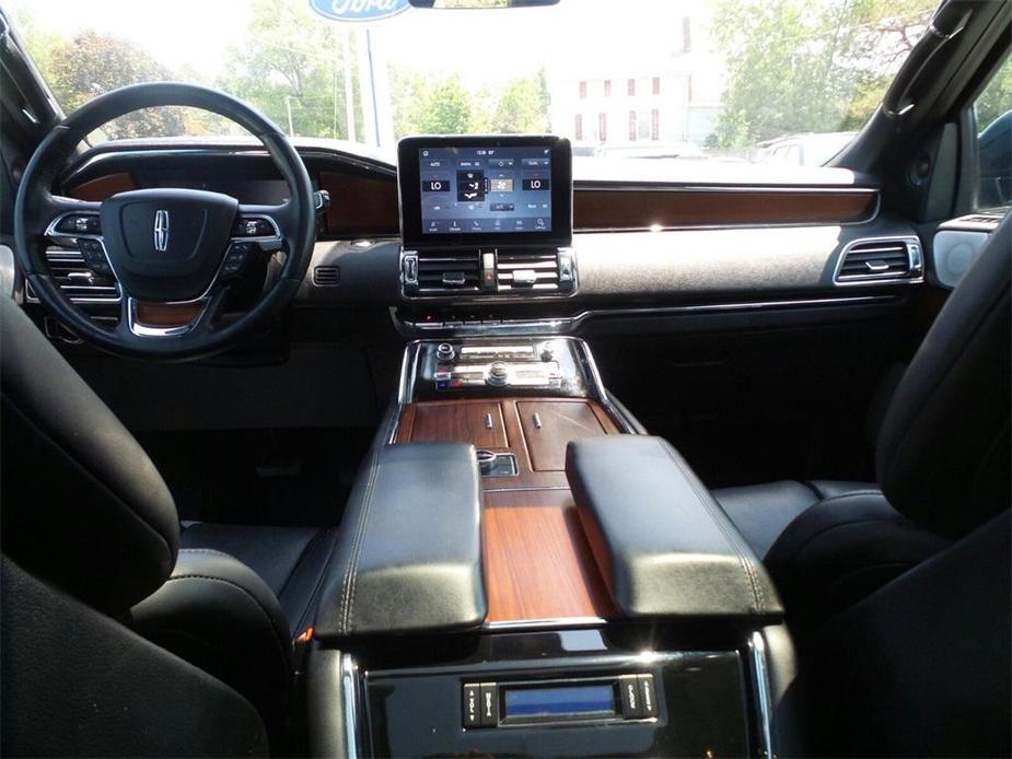 used 2020 Lincoln Navigator L car, priced at $51,990