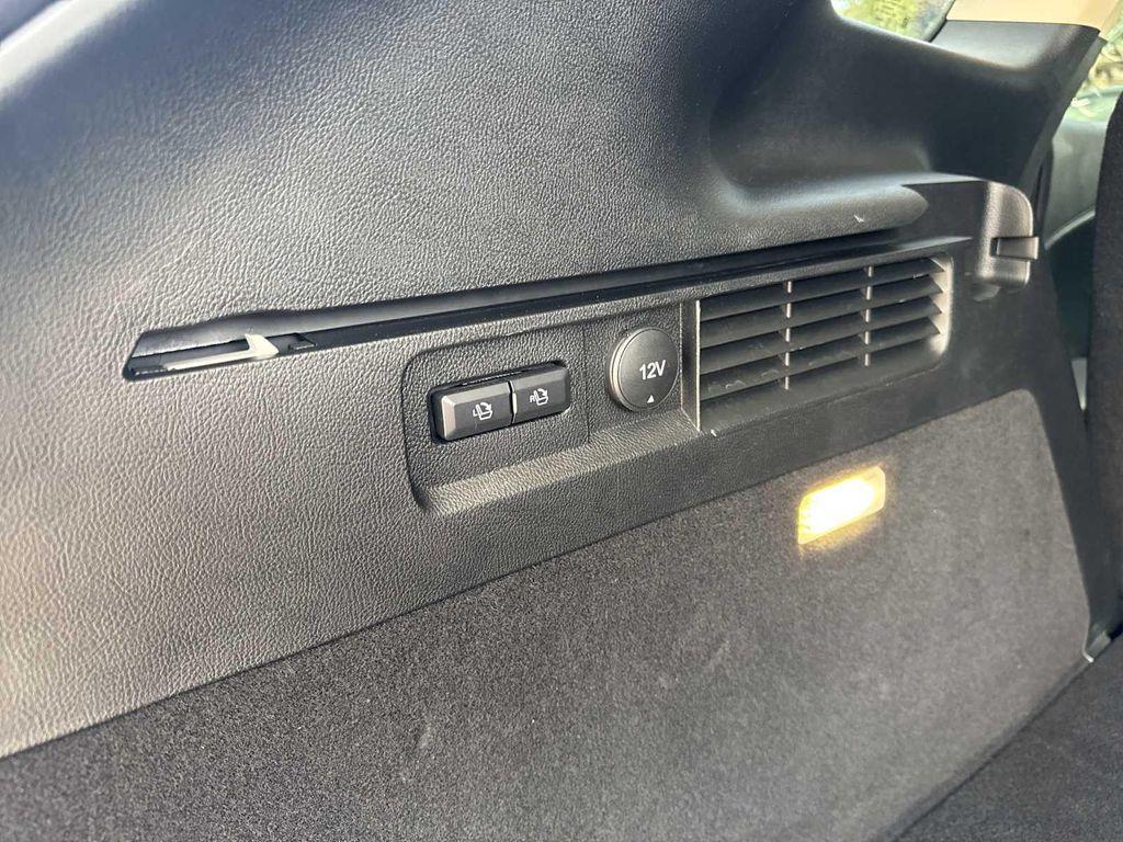 used 2021 Lincoln Nautilus car, priced at $33,990