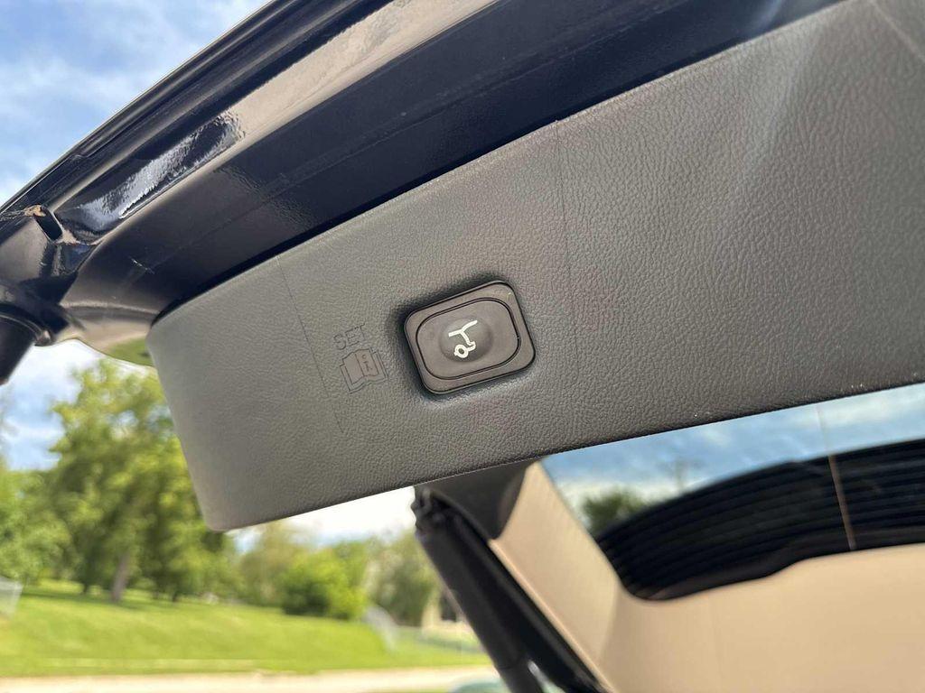 used 2021 Lincoln Nautilus car, priced at $33,990