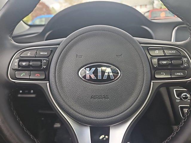 used 2018 Kia Optima car, priced at $17,990