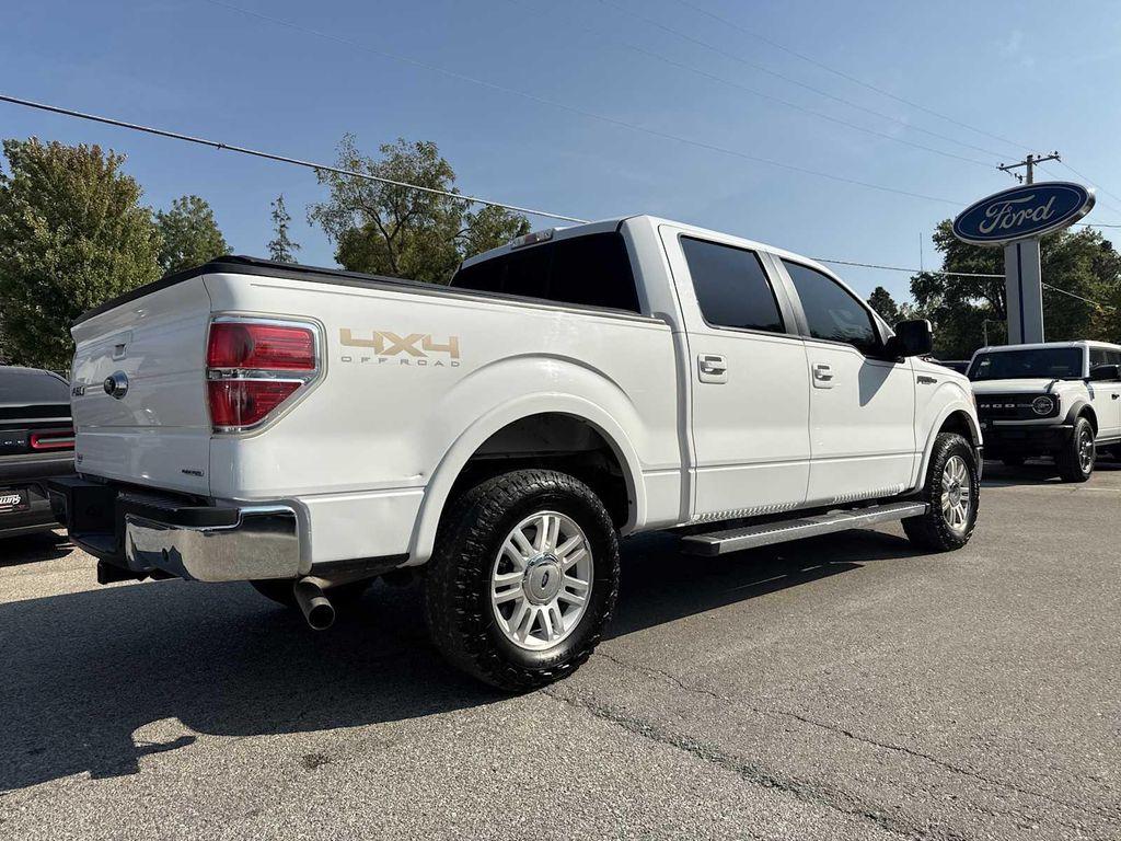 used 2014 Ford F-150 car, priced at $16,990