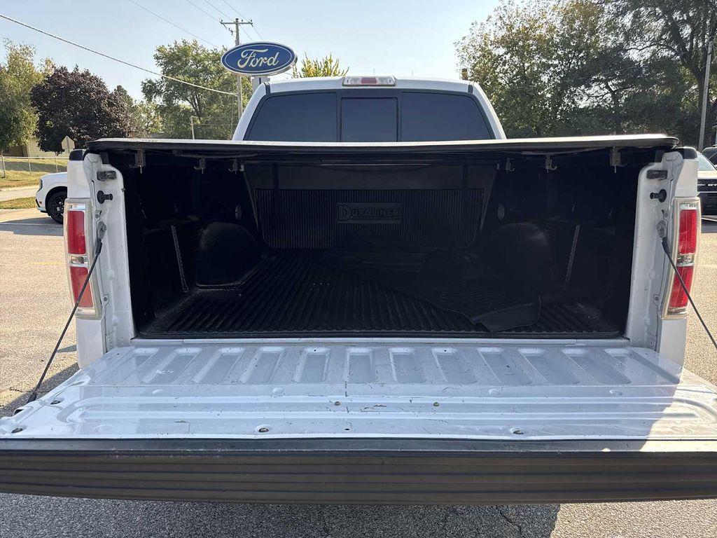 used 2014 Ford F-150 car, priced at $16,990