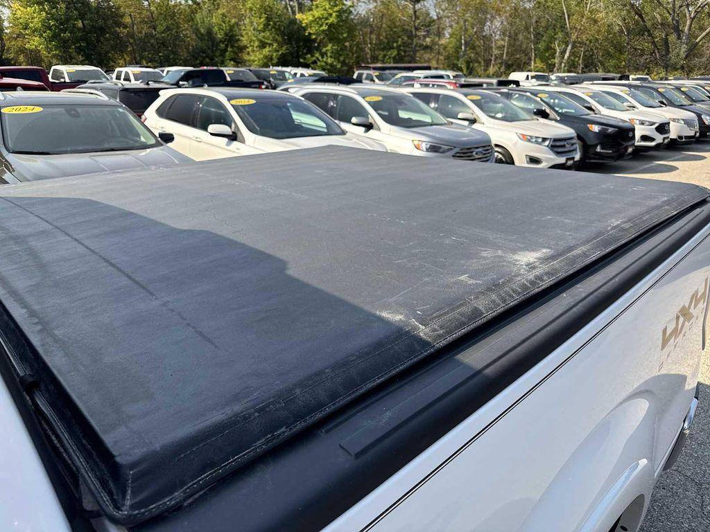 used 2014 Ford F-150 car, priced at $16,990