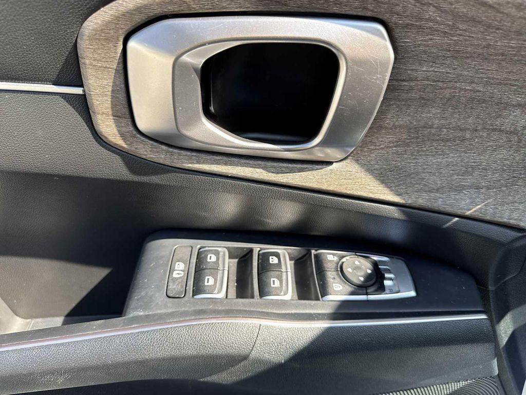 used 2023 Kia Sorento car, priced at $29,990