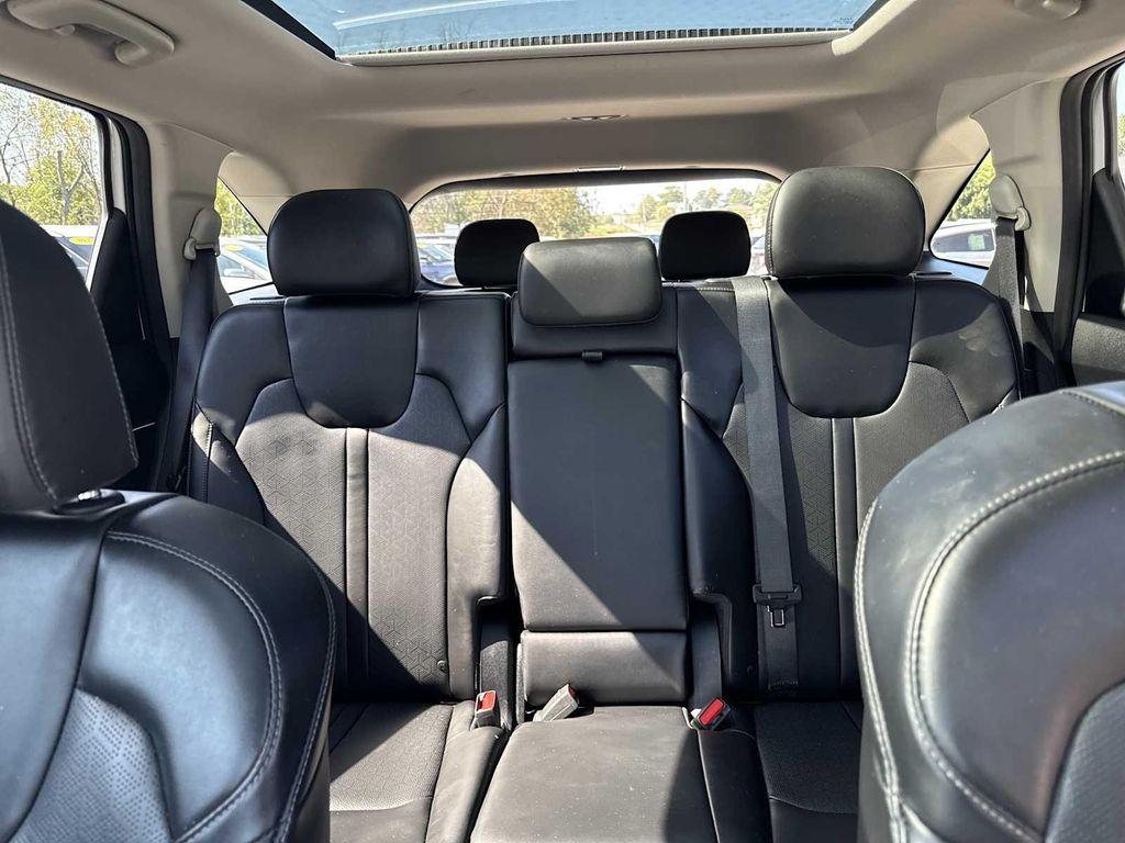 used 2023 Kia Sorento car, priced at $29,990