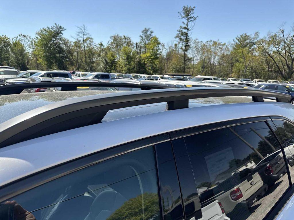 used 2023 Kia Sorento car, priced at $29,990