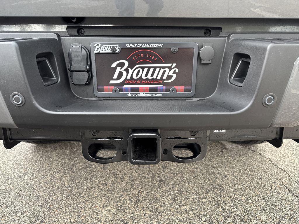 new 2026 Ford F-250 car, priced at $68,995