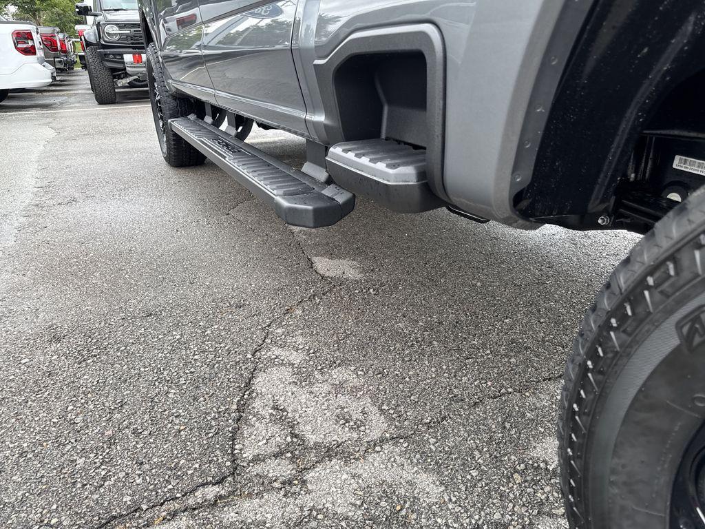 new 2026 Ford F-250 car, priced at $68,995