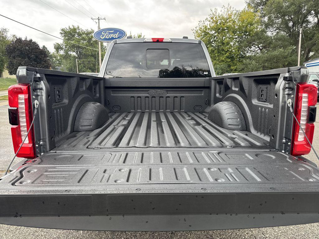 new 2026 Ford F-250 car, priced at $68,995