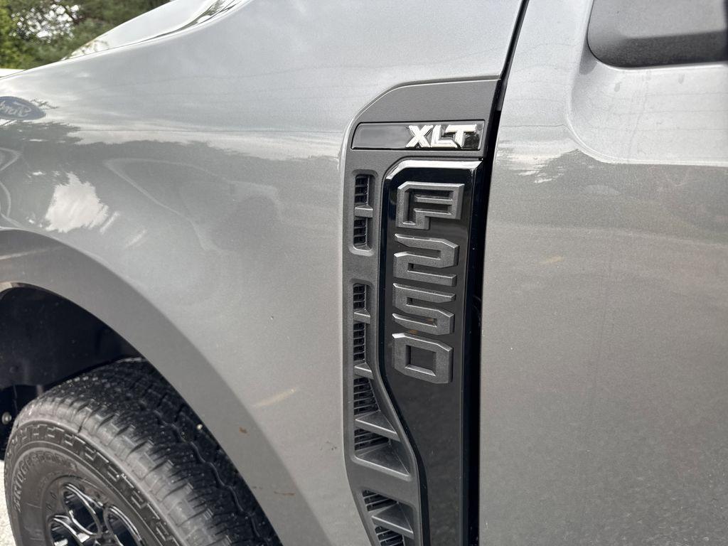 new 2026 Ford F-250 car, priced at $68,995
