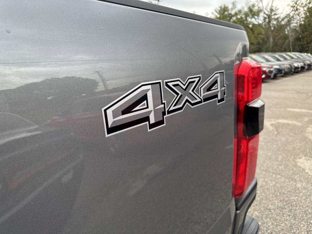 new 2026 Ford F-250 car, priced at $68,995