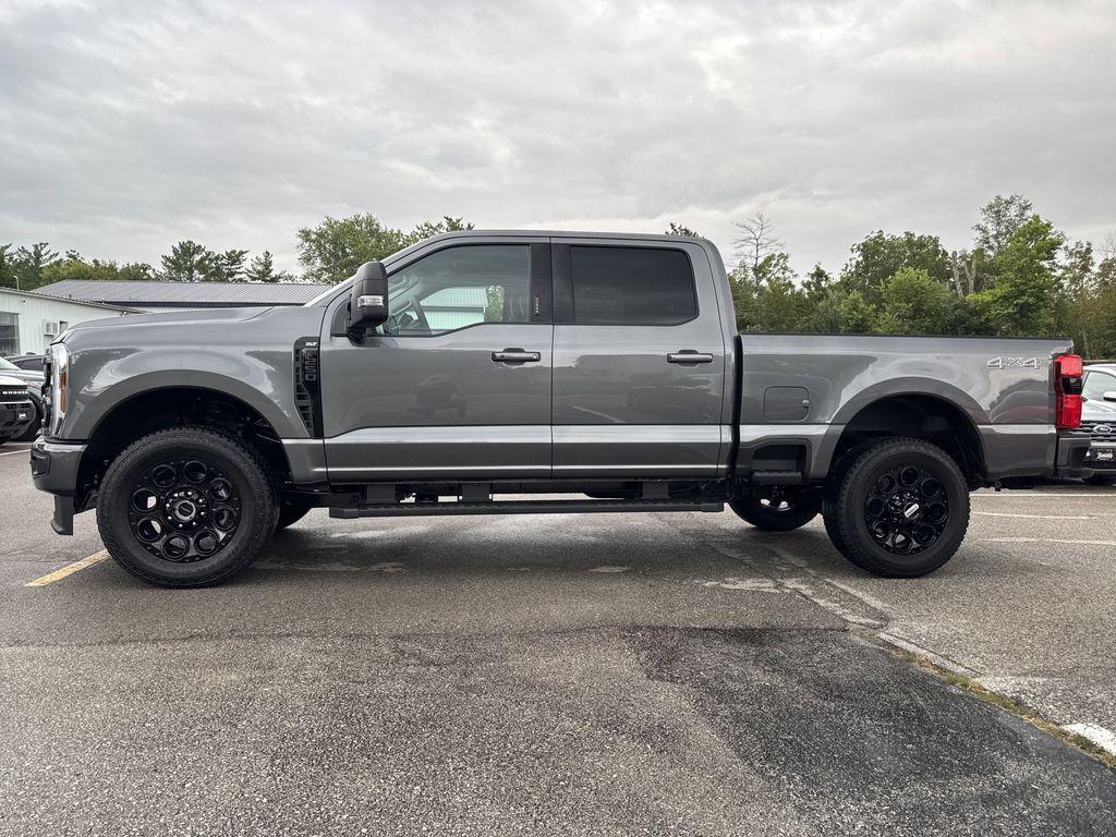 new 2026 Ford F-250 car, priced at $68,995