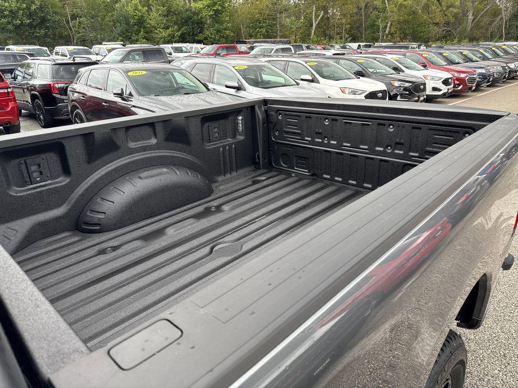 new 2026 Ford F-250 car, priced at $68,995