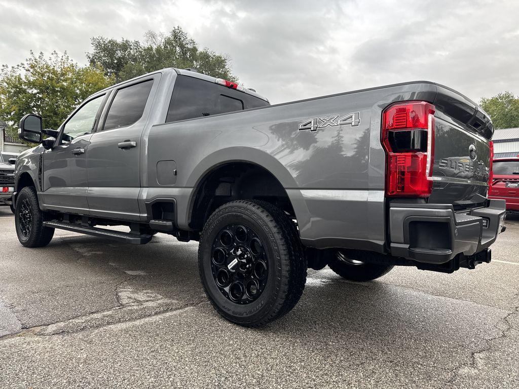 new 2026 Ford F-250 car, priced at $68,995