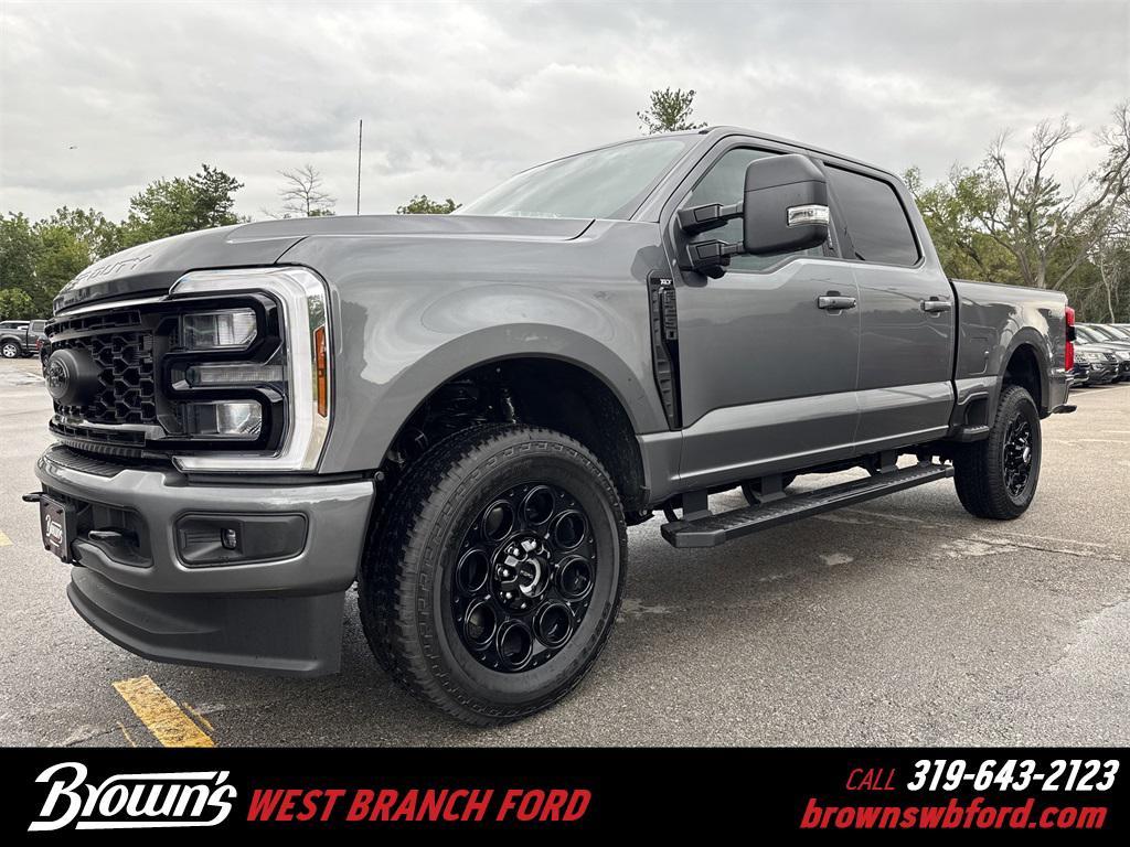 new 2026 Ford F-250 car, priced at $68,995