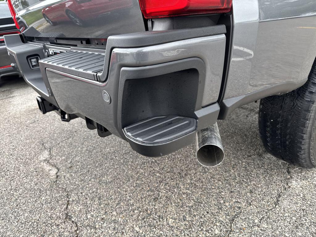 new 2026 Ford F-250 car, priced at $68,995