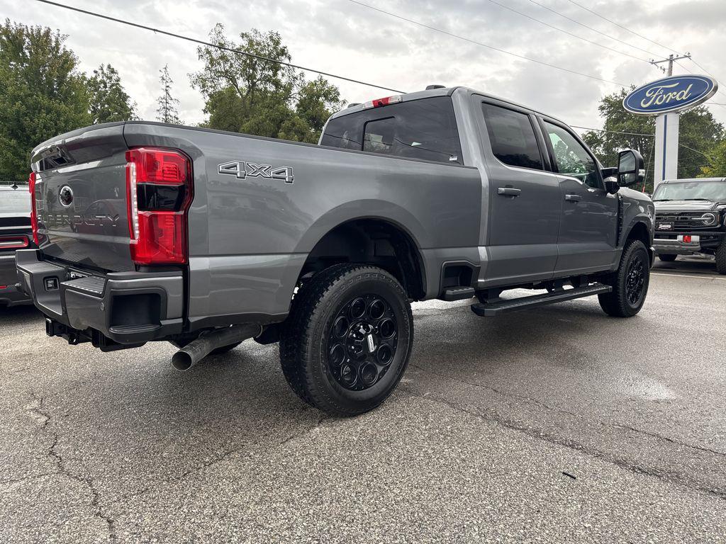 new 2026 Ford F-250 car, priced at $68,995