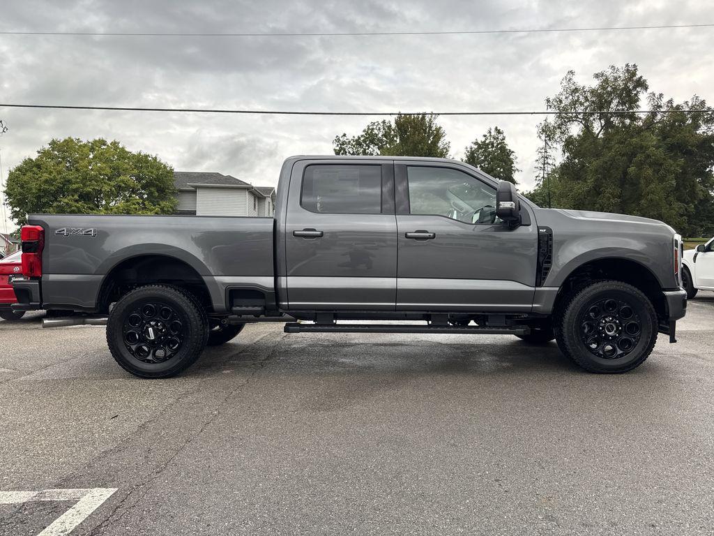 new 2026 Ford F-250 car, priced at $68,995