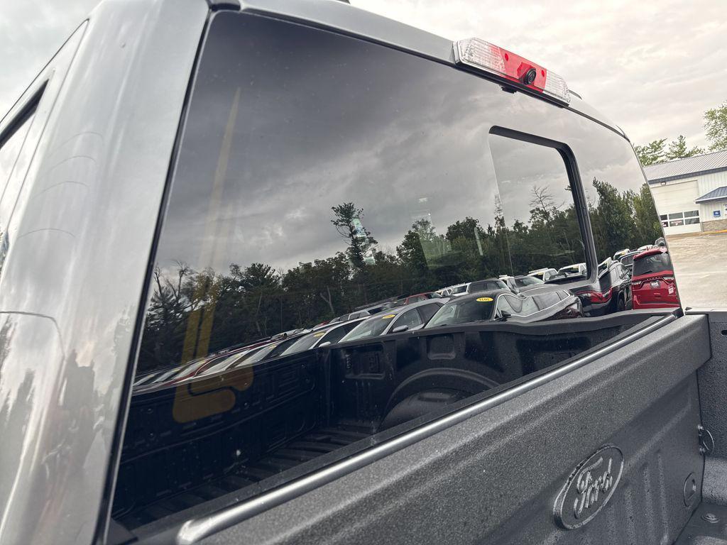 new 2026 Ford F-250 car, priced at $68,995