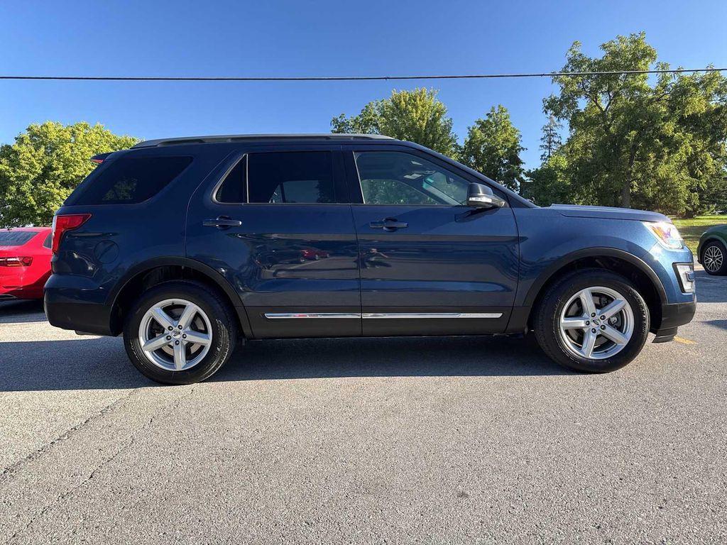 used 2016 Ford Explorer car, priced at $14,990