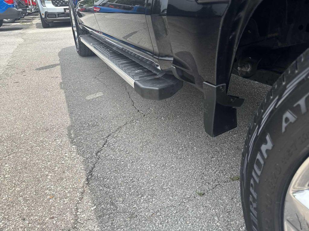 used 2022 Ford F-150 car, priced at $45,490