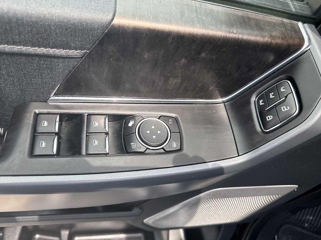 used 2022 Ford F-150 car, priced at $45,490