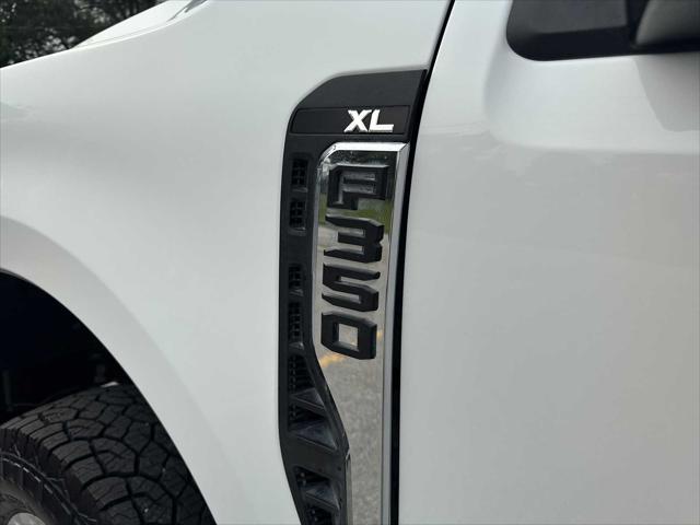 used 2024 Ford F-350 car, priced at $59,990