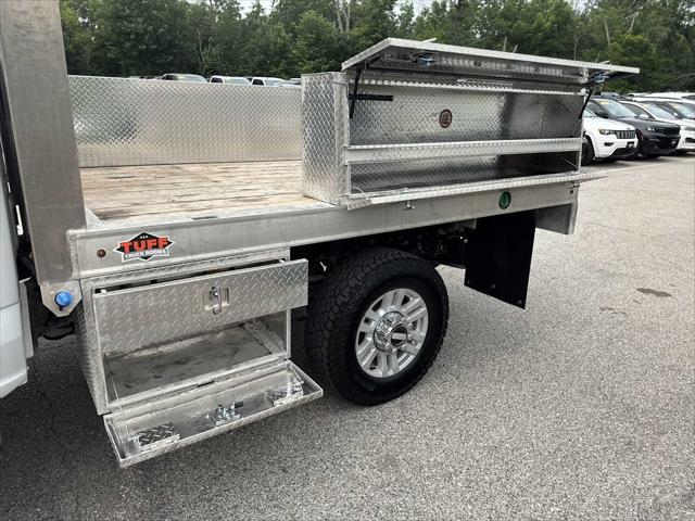 used 2024 Ford F-350 car, priced at $59,990