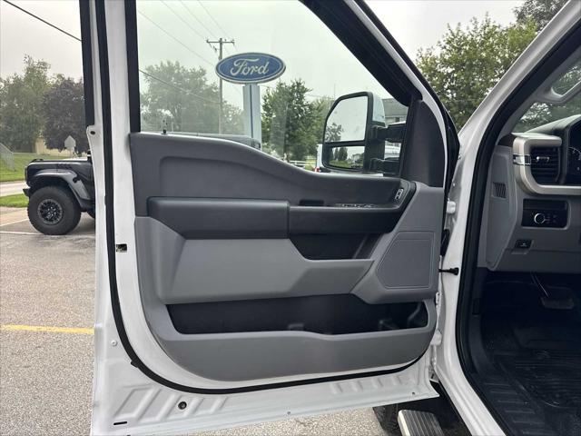 used 2024 Ford F-350 car, priced at $59,990