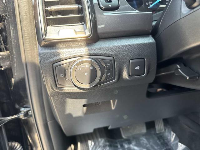 used 2020 Ford Ranger car, priced at $28,990