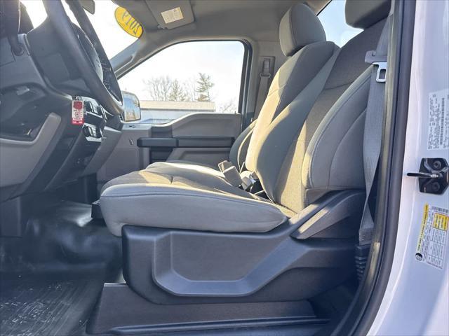 used 2019 Ford F-150 car, priced at $18,990