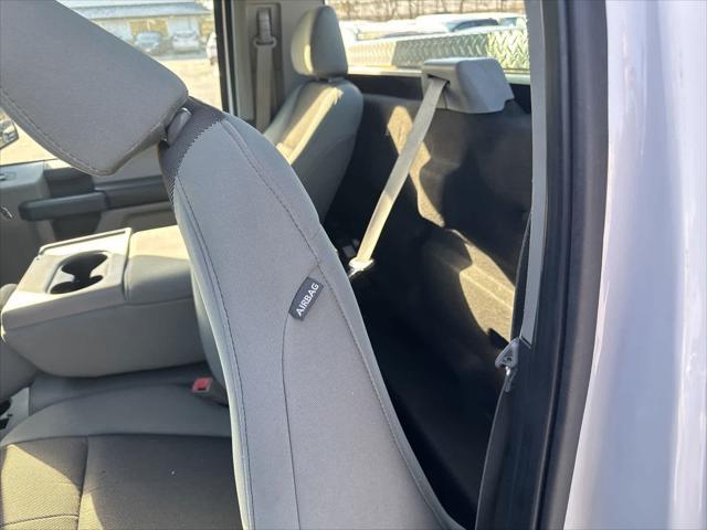 used 2019 Ford F-150 car, priced at $18,990