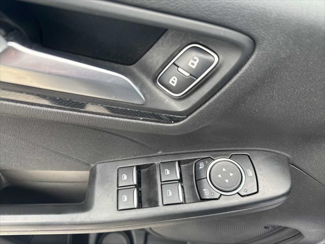 used 2024 Ford Escape car, priced at $27,990