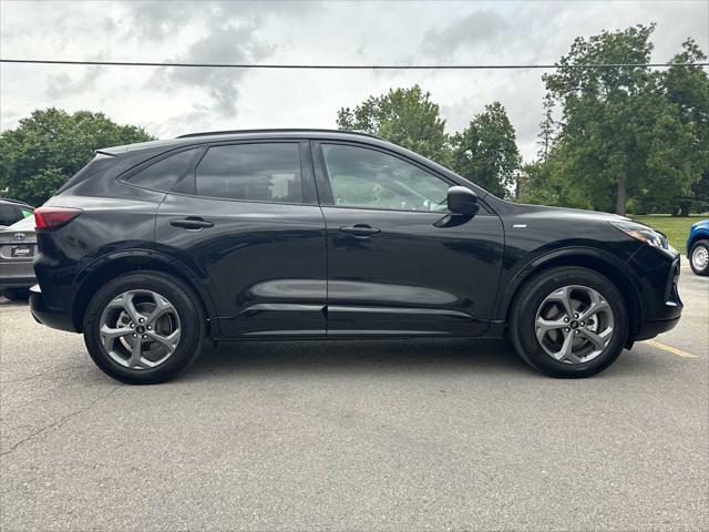 used 2024 Ford Escape car, priced at $27,990