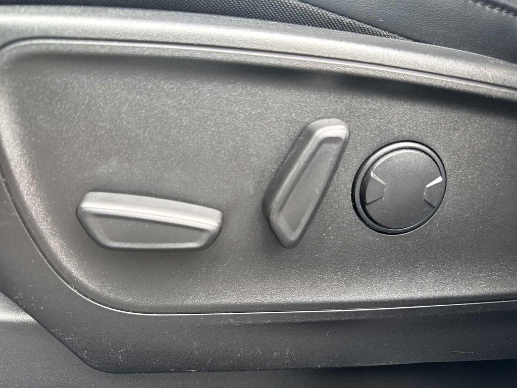 used 2024 Ford Escape car, priced at $24,490