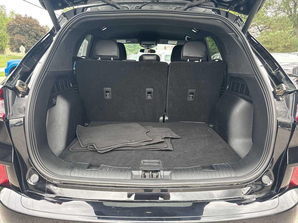 used 2024 Ford Escape car, priced at $24,490