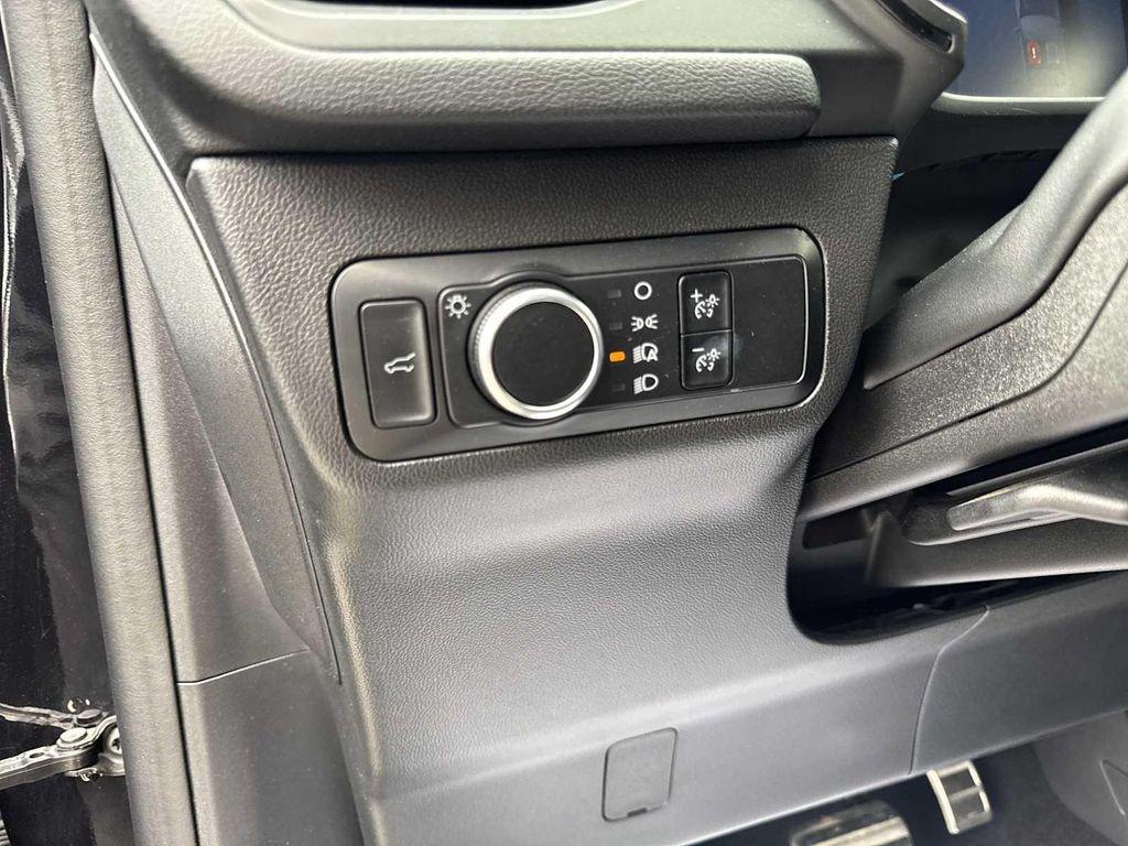 used 2024 Ford Escape car, priced at $24,490