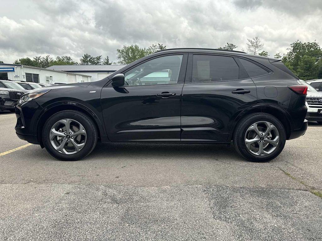 used 2024 Ford Escape car, priced at $24,490