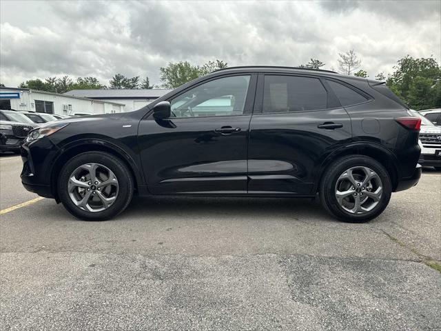 used 2024 Ford Escape car, priced at $27,990
